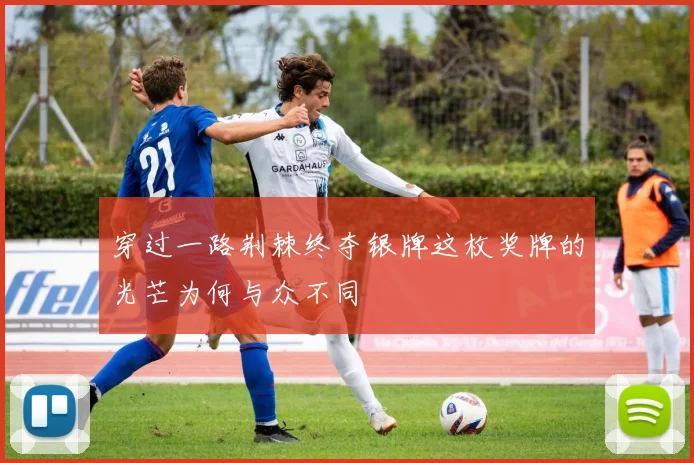 穿过一路荆棘终夺银牌这枚奖牌的光芒为何与众不同